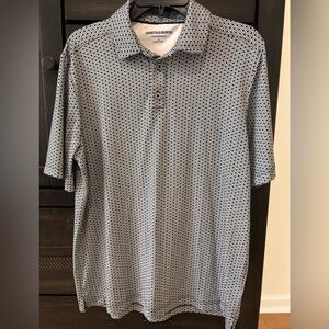 Johnson & Murphy Performance Polo